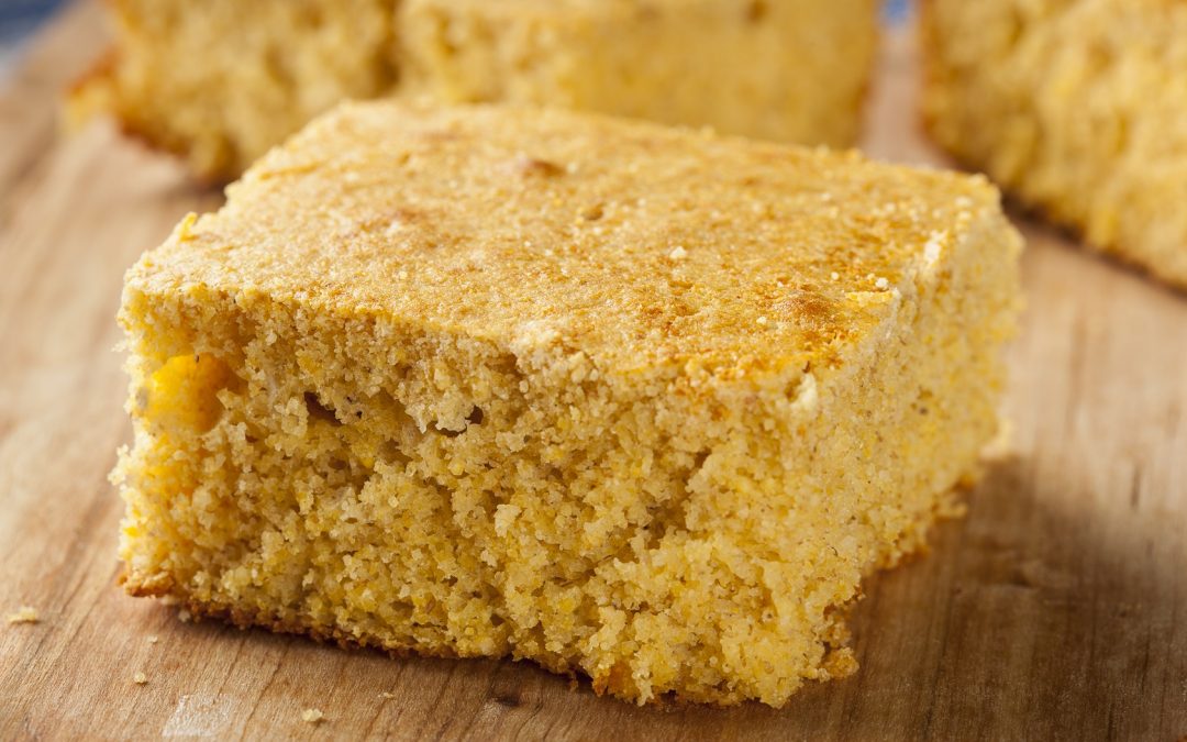 Cornbread